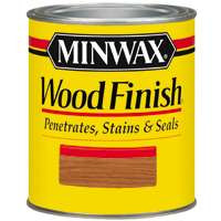 MINWAX 22310 FINISH WOOD INT GUNSTOCK 1/2PT