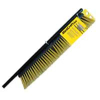 MINTCRAFT  PRODUCTS 3024 24" INDOOR/OUTDOOR PUSH BROOM