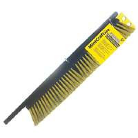 MINTCRAFT  PRODUCTS 3024SD 24IN OUTDOOR PUSH BROOM STIFF