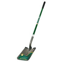 MINTCRAFT  PRODUCTS 33261 SHOVEL LHSP FIBERGLASS HANDLE