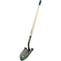 MINTCRAFT  PRODUCTS 33269 SHOVEL LHRP WOOD HANDLE