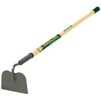 MINTCRAFT  PRODUCTS 33281 GARDEN HOE WOOD HANDLE