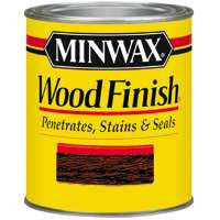 MINWAX 70014444 FINISH WOOD INT JACOBEAN QUART