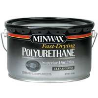 MINWAX 71058 POLYURETHANE OBS IN GLO 2.5GA