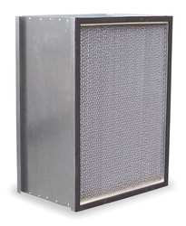 OMNITEC OAH2418G AIR SCRUBBER FILTER 18 X24 X12