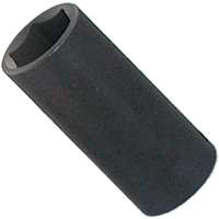 MINTCRAFT  PRODUCTS MT6580209 11MM 1/2DR 6PT IMPACT SOCKET