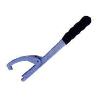 MINTCRAFT  PRODUCTS T1493L WRENCH LOCK NUT