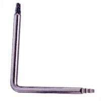 MINTCRAFT  PRODUCTS T157-3L WRENCH FAUCET SEAT 6STEP