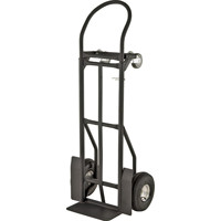 MINTCRAFT  PRODUCTS YY-600-2 HAND TRUCK 800 LB CONVERTIBLE