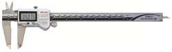 MITUTOYO 500-753-10CERT ABSOLUTE DIGITAL CALIPER 0 TO 8 IN
