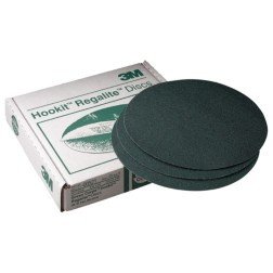 3M 00521 HOOKIT REGALITE DISC