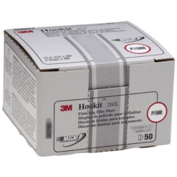 3M 00971 FINISHING FILM DISC