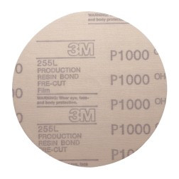 3M 01069 FINISHING FILM DISC