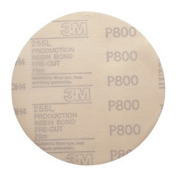 3M 01070 GOLD DISC