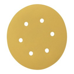 3M 01072 GOLD DISC