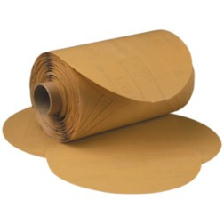 3M 01417 GOLD DISC ROLL