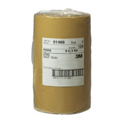 3M 01488 GOLD DISC ROLL