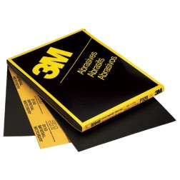 3M 02038 SHEET