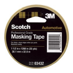 3M 03432 SCOTCH MASK TAPE