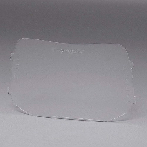 3M 04-0270-01 PROTECTION PLATE POLYCARBONATE PK10