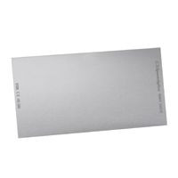 3M SAFETY OH/ESD 04-0280-00 SPEEDGLAS INSIDE PROTECTION PLATE 9000X/