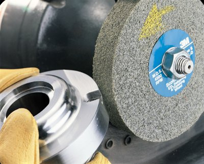 3M ABRASIVE 048011-05135 3M S/B 8X1X3 9SFIN048011-05135