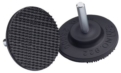 3M ABRASIVE 048011-07494 3M 922 2" PAD HOLDER048011-07494
