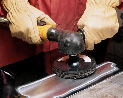 3M ABRASIVE 048011-18358 3M S/B 7" S-XCS048011-18358