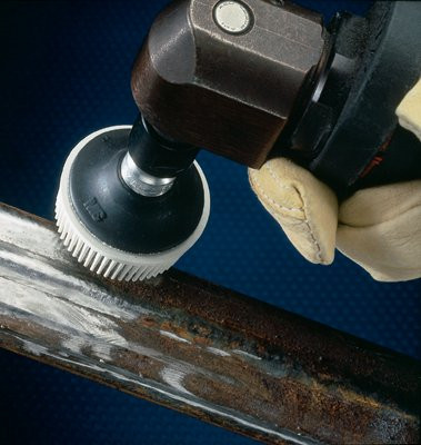 3M ABRASIVE 048011-18733 3M S/B 2" 5/8"T 120048011-18733