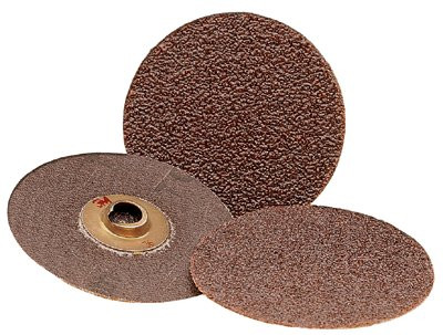 3M ABRASIVE 051144-11417 3M 361F 1" 60G051144-11417