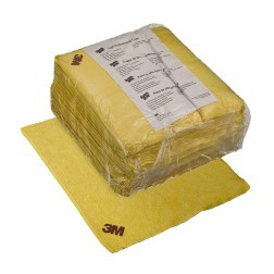3M 06017 DETAIL CLOTH 50PK