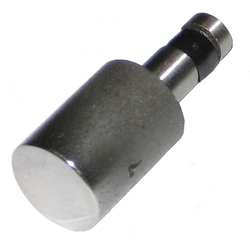 HANSON RIVET SQ-3-16 SQUEEZER DIE 1/2 DIA 1/8 FLAT HEAD