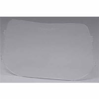 3M SAFETY OH/ESD 07-0200-52 OUTSIDE PROTECTION PLATE100 SCRATCH RESI