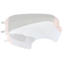 3M 07142 FACE SHIELD COVER