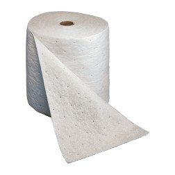 3M 07166 SORBENT ROLL SMALL
