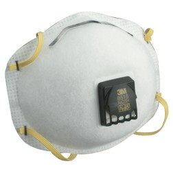 3M 07189 N95 WELD RESPIRATOR