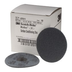 3M 07511 SURF/CONDITIONING DSC