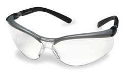 3M 11380 SAFETY GLASSES CLEAR ANTFG SCRTCH-RSSTNT