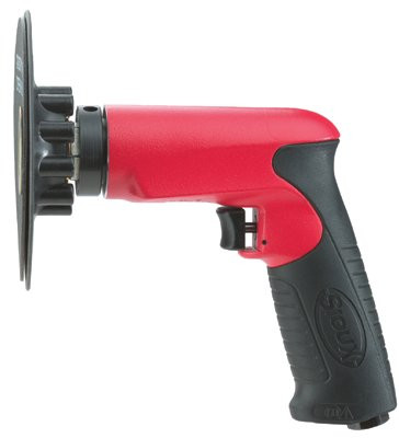 SIOUX TOOLS SPS10P18 SANDER-AIR 18000 RPM