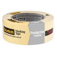 3M 2020-2A MASKING TAPE SCOTCH 2INX60YD
