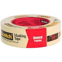 3M 20501.5 1-1/2INX60YD MASKING TAPE