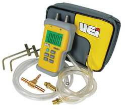 UEI TEST INSTRUMENTS SPK1 STATIC PRESSURE KIT
