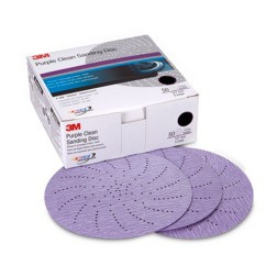 3M 30472 CLEAN SANDING DISC