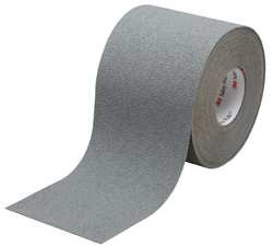 3M 370-2JDA1 ANTISLIP TREAD GRAY 6 IN X 60 FT.
