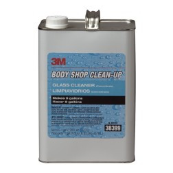 3M 38399 GLASS CLEANER