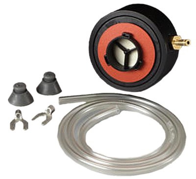 3M SAFETY OH/ESD 601 QUANTITATIVE FIT TEST ADAPTER FOR 6000 A