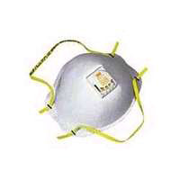 3M 8511PA1-2A/R8511- RESPIRATOR SANDING/FIBERGLASS