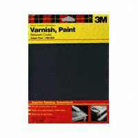 3M 9086 9X11 XFINE WET/DRY SANDPAPER