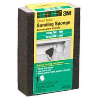 3M 907NA XFINE/FINE SANDING SPONGE