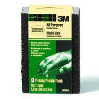3M 909 MED/CRSE SANDING SPONGE